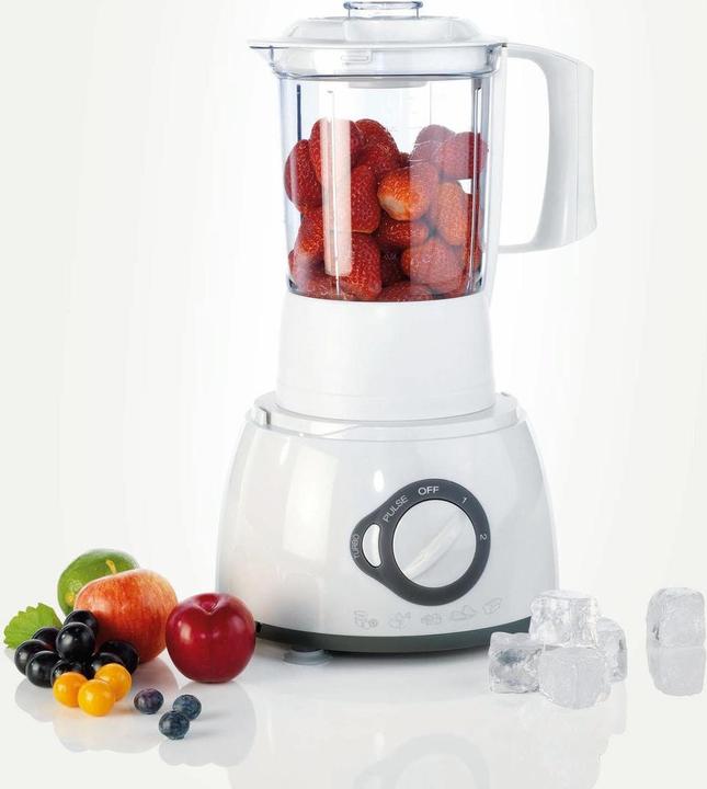 Image du produit Mio Star 3 en 1 (1000 W, 1.75 l)