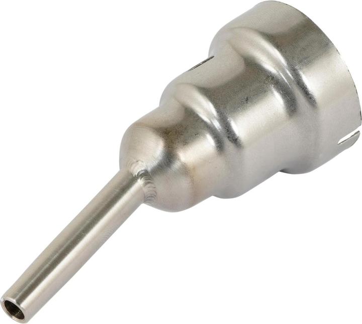 Actual product image Weldy Pipe nozzle 5 mm