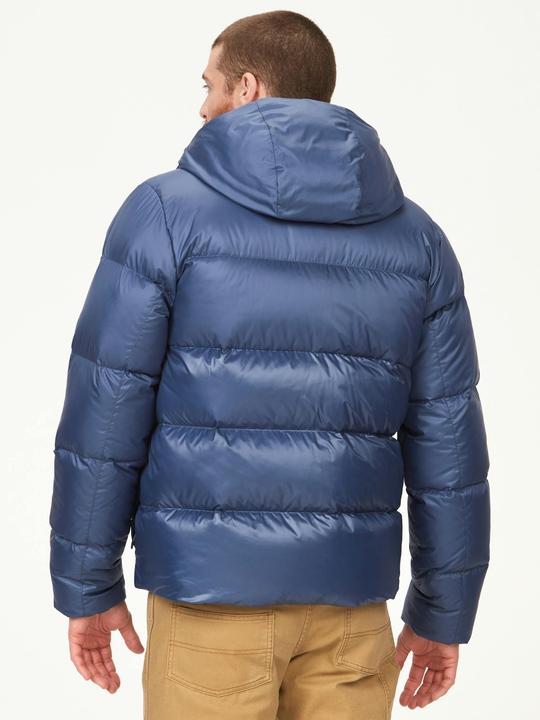 Produktbild Marmot Felpa con Cappuccio (L)