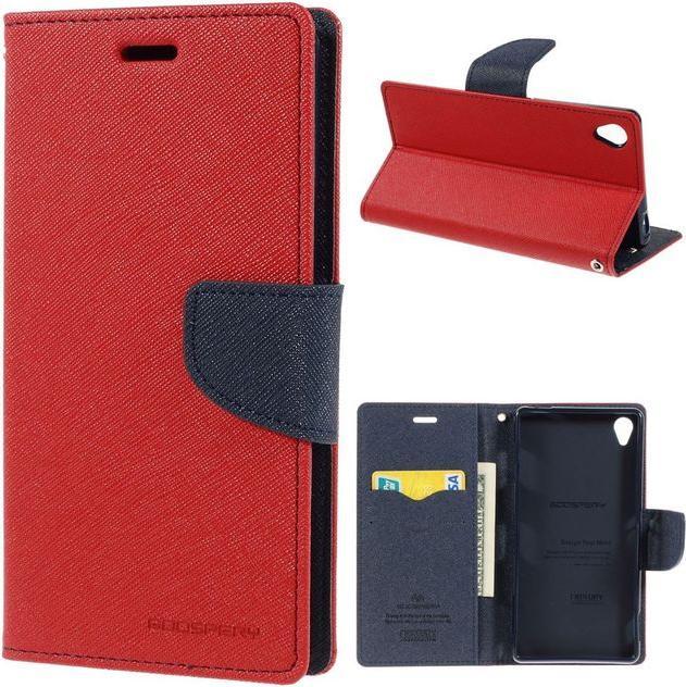 Produktbild Goospery Fancy Diary Series (Sony Xperia Z3)