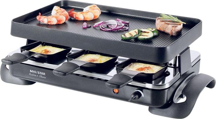 Produktbild Mio Star Classico 6