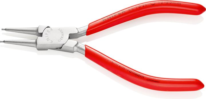 Actual product image Knipex Electronics Pliers ESD (115 mm)