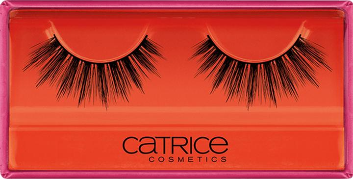 Productafbeelding Catrice Kunstmatige wimpers Lash Obsessed 3D C04 Lash Maniac (Kunstwimpers)