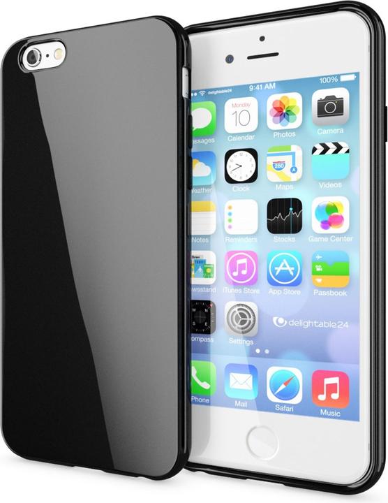 Produktbild Nalia Handyhülle (Apple iPhone 6 Plus)