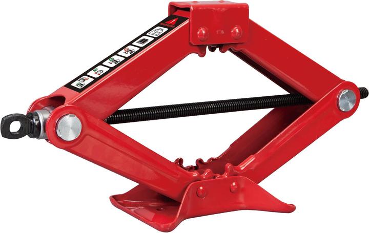 Miocar Scissor jack