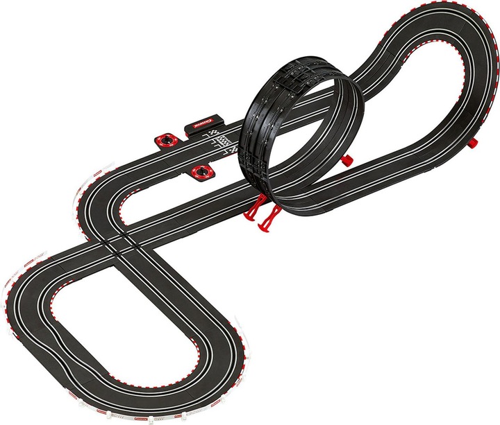 Actual product image Carrera GO Mario Kart Mach 8