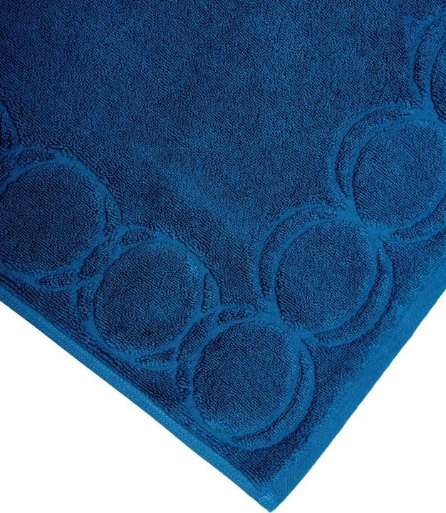 Image du produit Monogram Badematte Opus, 60 x 100 cm, Seegrün (60 x 100 cm)