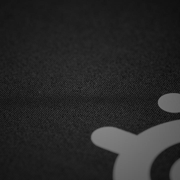 Produktbild SteelSeries QcK Performance Speed (XL)