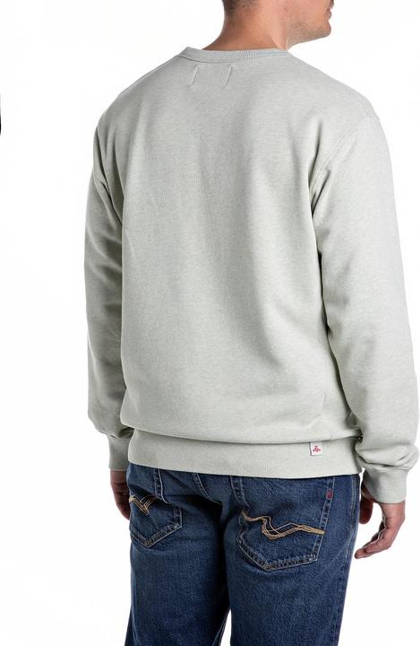 Produktbild Replay Felpa Regular Fit (3XL)