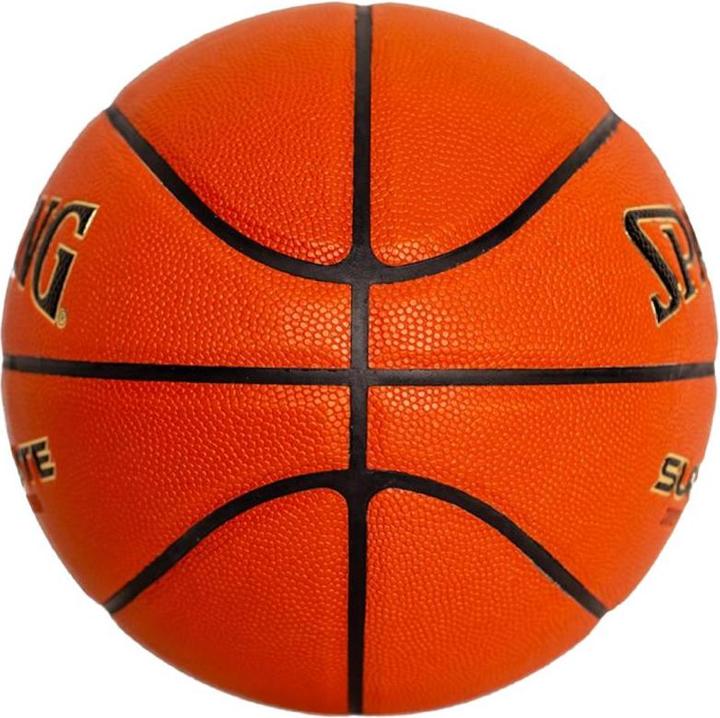 Produktbild Spalding Super Flite Ball 76927Z basketball (7)