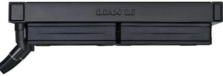 Actual product image Lian-Li Galahad II 240 Trinity