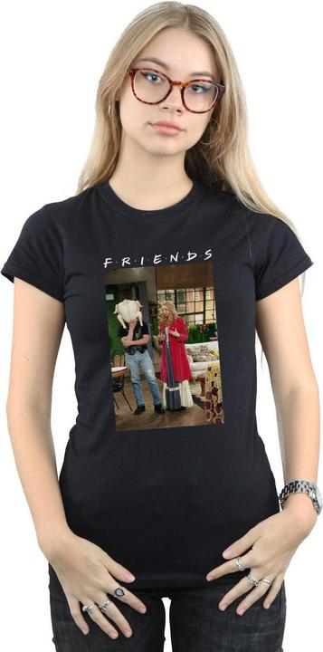 Produktbild Friends Joey Turkey TShirt (M)