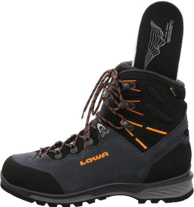 Produktbild Lowa Ticam Evo GTX (46.5)