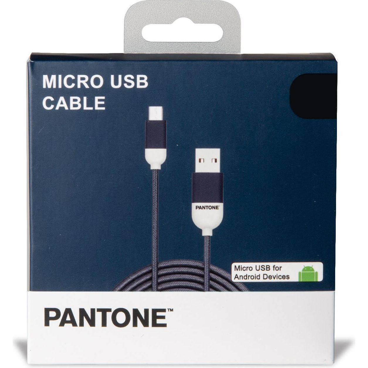 Thumbnail - Celly PT-MC001-5N (1.50 m, USB 2.0), USB Kabel