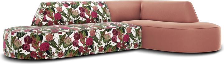 Produktbild CXL by Christian Lacroix Charles (Ecksofa, Modular Sofa)
