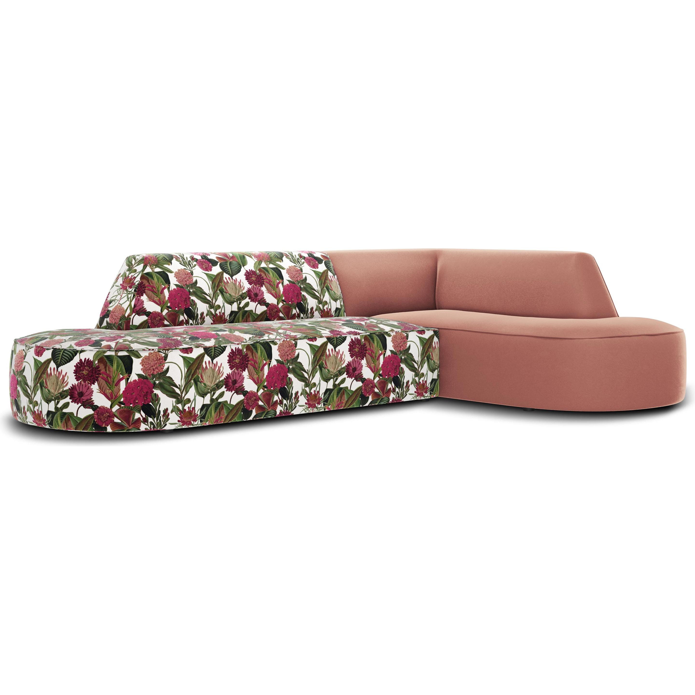 Thumbnail - CXL by Christian Lacroix, Sofa, Charles (Ecksofa)