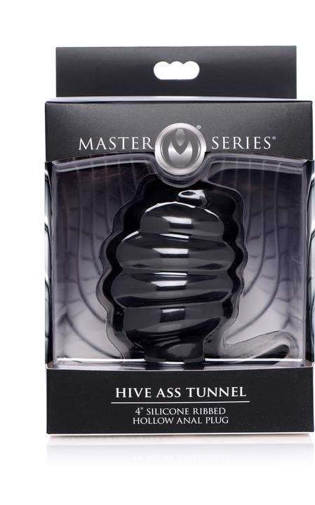 Actual product image Master Series Hive Ass Tunnel