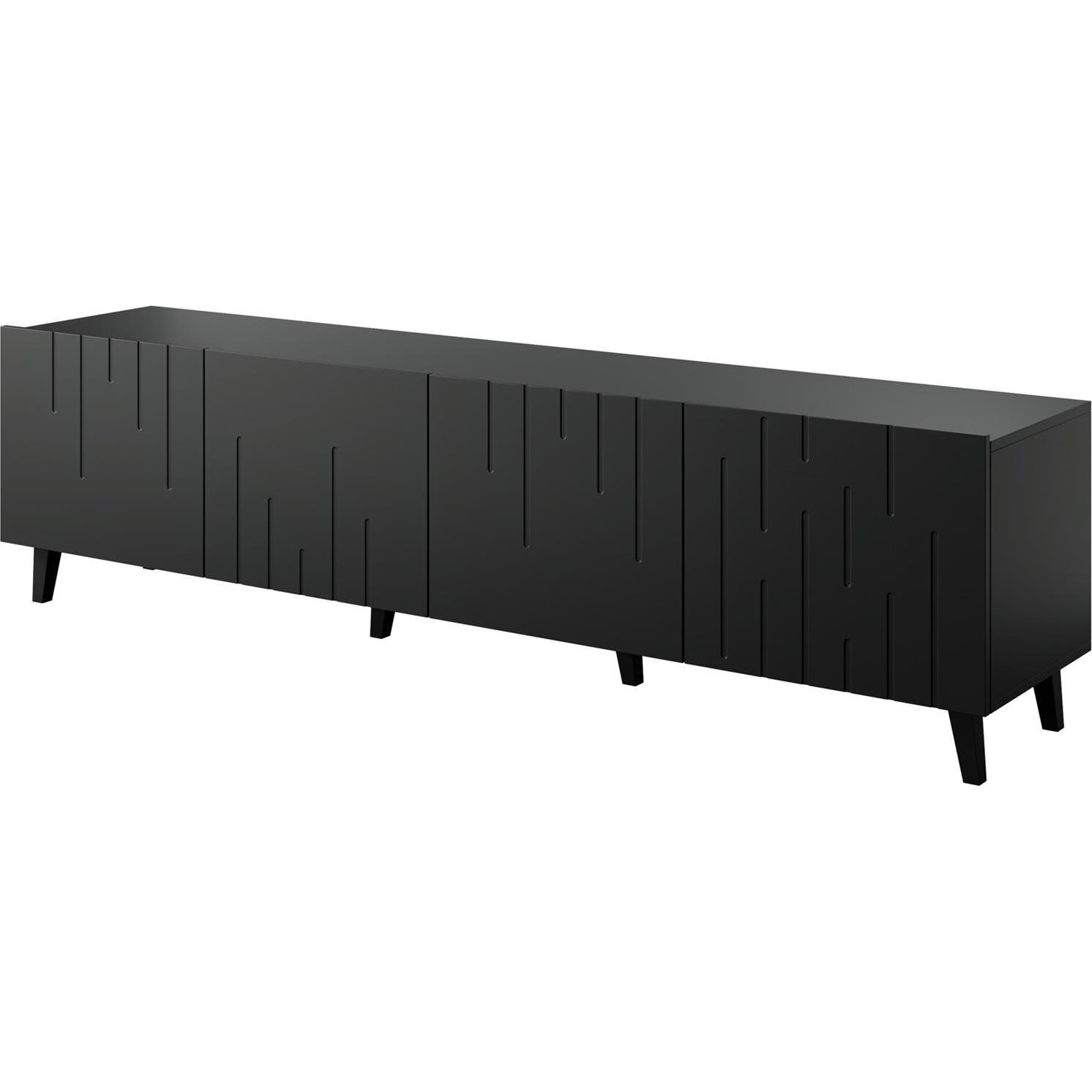 Halmar, TV Möbel, Bari (200 x 42 cm)