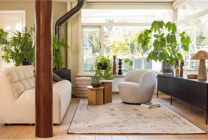 Image du produit Woood Gravure (56 x 100 x 44 cm)