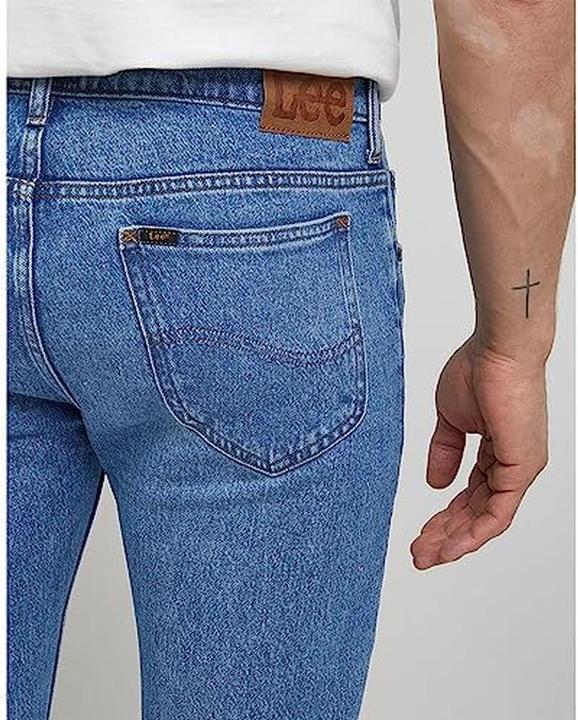 Image du produit Lee Rider Jeans Slim Fit Downtown (W30/L30)