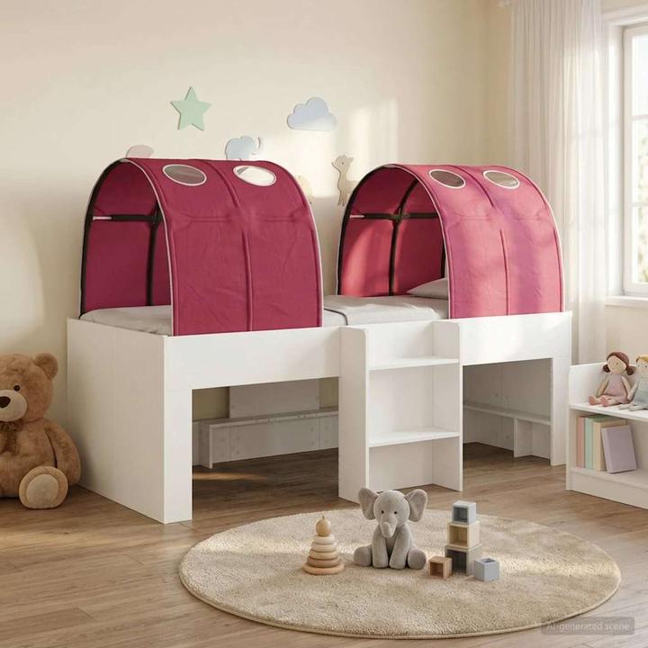 Produktbild vidaXL Bettrahmen (90 x 200 cm)
