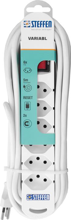 Image du produit Steffen Variable Steba (6x, Type 13, 5 m)