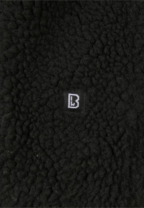 Produktbild Brandit Teddyfleece Worker Jacket (4XL)