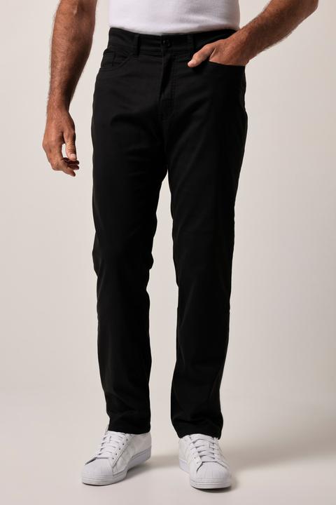Immagine prodotto JP1880 Pantaloni dal taglio dritto con cinque tasche e FLEXNAMIC®, fino alla tg. 72/36 (33)