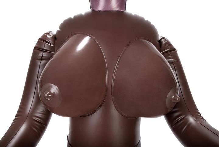 Immagine prodotto NMC Transsexual Love Doll Eager Bae