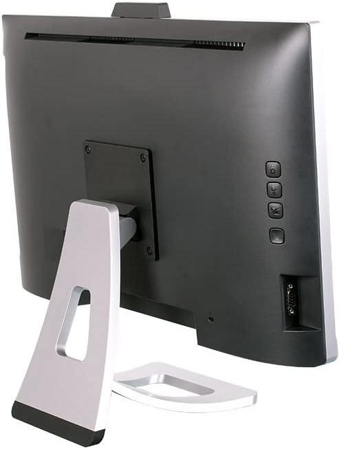 Produktbild ECS Liva G24MH610 AIO 24p i5 12400 32GB 1TB M2 SSD Keyboard Mouse Without Operating System (1000 GB, 32 GB, Intel Core i5-12400)