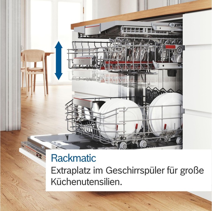 Image du produit Bosch Hausgeräte Serie 4, SBI4ECS21E