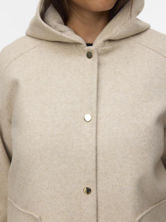 Image du produit Vero Moda VMCFORTUNEROME Jacke Jacke (48)