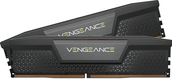 Actual product image Corsair D548GB 5600-40 Vengeance bk K2 COR (2 x 24GB, 5600 MHz, DDR5 RAM, DIMM)