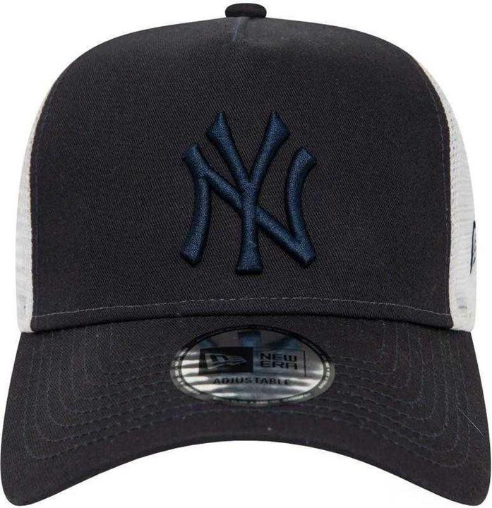 Produktbild New Era League Essential Trucker Cap