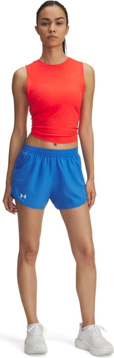 Image du produit Under Armour Fly By 3In Shorts (XS)