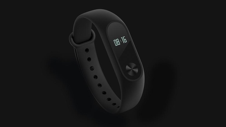 Produktbild Xiaomi Mi Band 2 (15.70 mm)