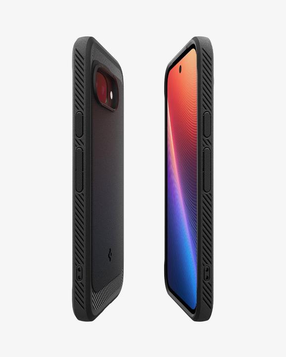 Productafbeelding Spigen Robuuste pantserhoes (Google Pixel 9a)