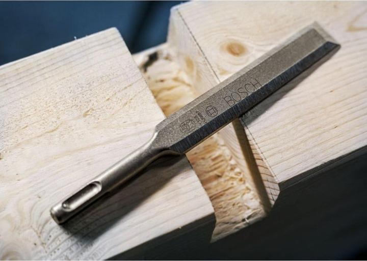 Produktbild Bosch Professional Zubehör Stechbeitel SDS Plus (20 mm)