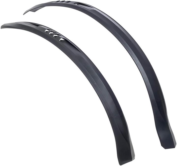 Actual product image Hebie MTB Viper S (Mudguard set)