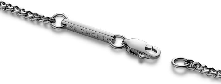 Actual product image Seizmont Argentia (0.20 cm, 925-sterling-silver)