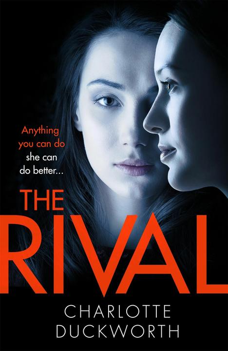 Produktbild The Rival (Englisch, Charlotte Duckworth, 2018)