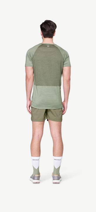 Actual product image Devold Endurance Merino 130 Tee Man (S)