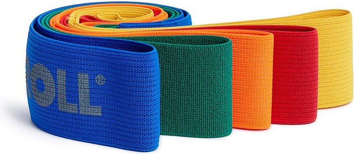 Actual product image Blackroll Loop Band (0.32 m, Easy, Medium, Strong, Extra strength, Extra Light)