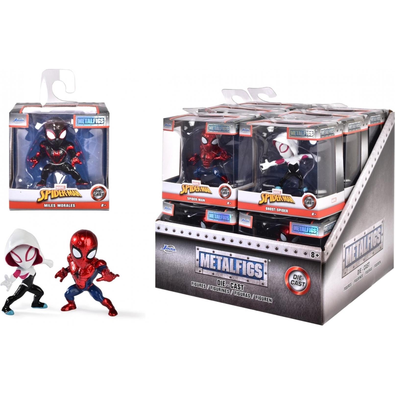 Jada Marvel Figures 2,5"