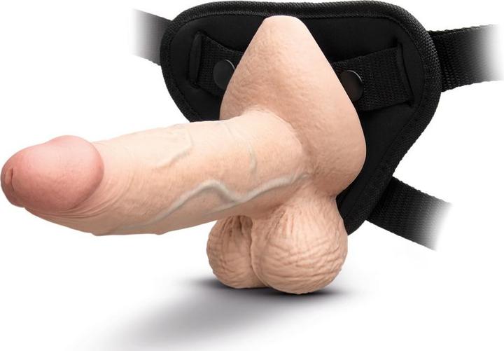 Actual product image Earthly Body slipskin girthy