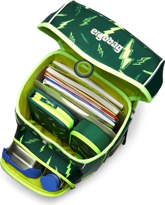 Immagine prodotto Ergobag Cubo (19 l)