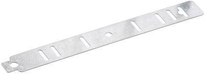 Produktbild RS PRO Safe-D F-Clip 50 - Pack of 50 (flat form (Kabelbrücke, 76.50 cm)
