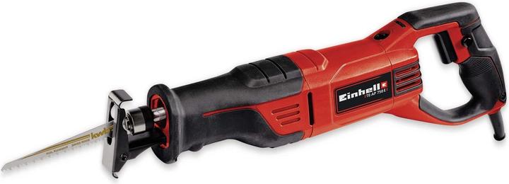 Actual product image Einhell TE-AP 750 E
