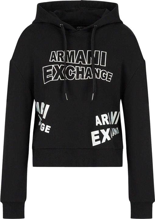 Produktbild Armani Exchange Kapuzenpullover Zum Überziehen (M)