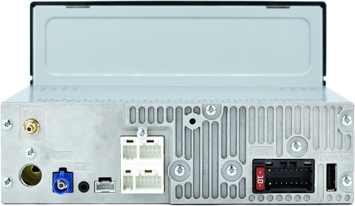 Produktbild Pioneer SPH-DA77DAB (Android Auto, MirrorLink, Apple Carplay)